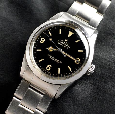 rolex explorer 1016 serial number|vintage Rolex explorer 1016.